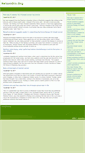 Mobile Screenshot of helsendin.org